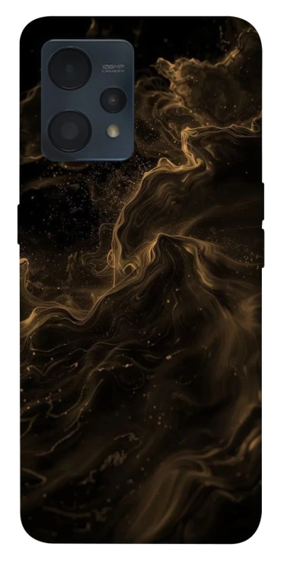 Чохол на Realme 9 4G / 9 Pro+ Epoxy design ver.5 фото 1 з 1