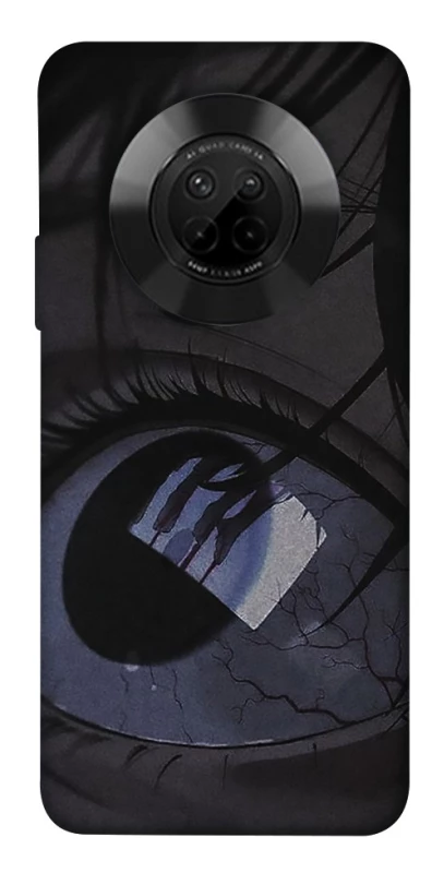Чохол на Huawei Y9a Eye фото 1 з 1