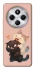 Чохол на Xiaomi Redmi 14C / Poco C75 Сat and cat фото 1 з 1