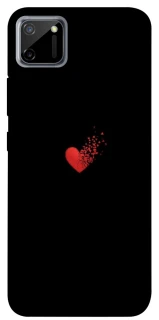 Чохол на Realme C11 Love aesthetic ver.8 фото 1 з 1