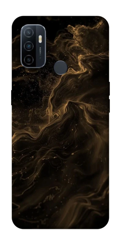 Чохол на Oppo A53 / A32 / A33 Epoxy design ver.5 фото 1 з 1