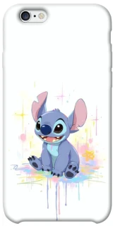 Чехол на Apple iPhone 6/6s (4.7") Stitch ver.4 фото 1 из 1