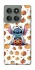 Чохол на Motorola Edge 60 Pro Halloween Stitch ver.4 фото 1 з 1