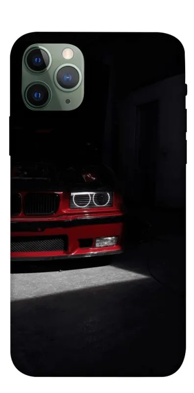 Чехол на Apple iPhone 11 Pro (5.8") BMW v21 фото 1 из 1