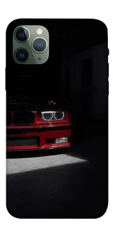 Чехол на Apple iPhone 11 Pro (5.8") BMW v21 фото 1 из 1