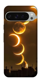 Чехол на Google Pixel 9 Pro XL moon фото 1 из 1
