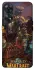 Чехол на Oppo Reno 8T 4G Warcraft v2 фото 1 из 1