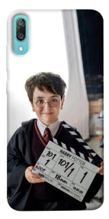 Чохол на Huawei Y6 Pro (2019) New Harry Potter ver.1 фото 1 з 1
