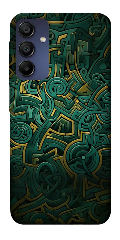 Чохол на Samsung Galaxy A15 4G/5G Абстракція v5 фото 1 з 1