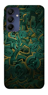 Чохол на Samsung Galaxy A15 4G/5G Абстракція v5 фото 1 з 1