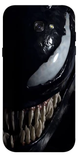Чохол на Samsung A720 Galaxy A7 (2017) Venom smile фото 1 з 1