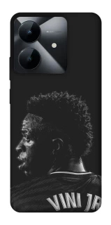 Чохол на Realme Note 60x Vinícius фото 1 з 1