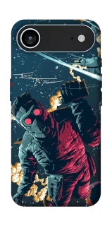 Чехол на Apple iPhone 17 Air (6.5") Star Lord фото 1 из 1