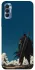 Чохол на TECNO Spark 8P Berserk v23 фото 1 з 1
