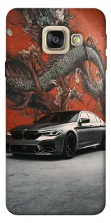 Чохол на Samsung A520 Galaxy A5 (2017) BMW v16 фото 1 з 1