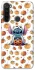 Чохол на Xiaomi Redmi Note 8T Halloween Stitch ver.4 фото 1 з 1