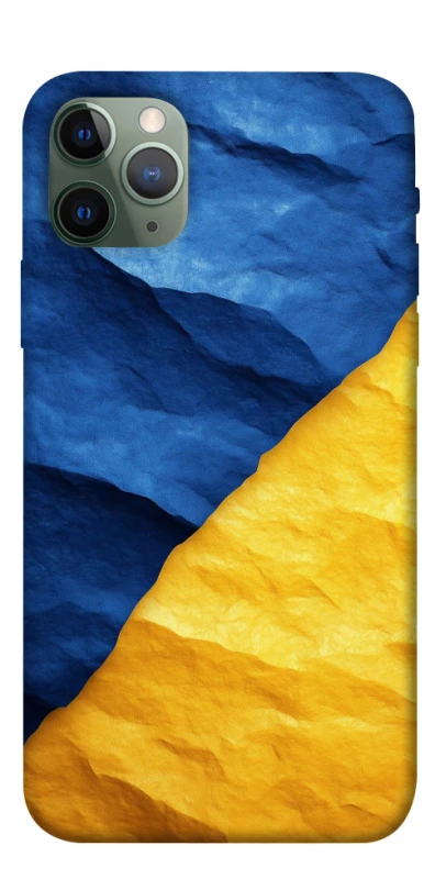 Чохол на Apple iPhone 11 Pro (5.8") Flag v2 фото 1 з 1