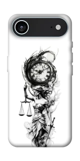Чохол на Apple iPhone 17 Air (6.5") Tattoo ver.11 фото 1 з 1
