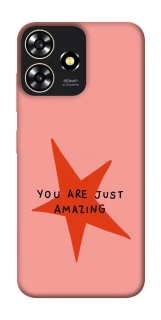 Чохол на ZTE Blade A73 4G Amazing фото 1 з 1