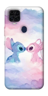 Чехол на ZTE Blade v2020 Stitch ver.30 фото 1 из 1