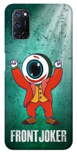 Чехол на Oppo A52 / A72 / A92 FrontJoker фото 1 из 1