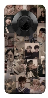 Чехол на Huawei Y9a Stray Kids The Bond фото 1 из 1