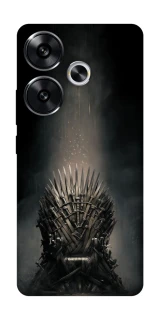 Чохол на Xiaomi Poco F6 House of the Dragon ver.2 фото 1 з 1