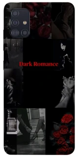 Чохол на Samsung Galaxy A51 Dark Romance фото 1 з 1