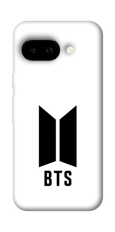 Чехол на Google Pixel 9a BTS logo фото 1 из 1