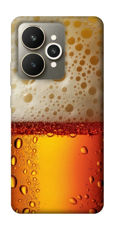Чохол на Realme 15 Beer Style фото 1 з 1