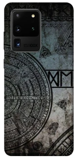 Чохол на Samsung Galaxy S20 Ultra Viking aesthetics фото 1 з 1