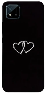 Чохол на Realme C20 Love aesthetic ver.14 фото 1 з 1