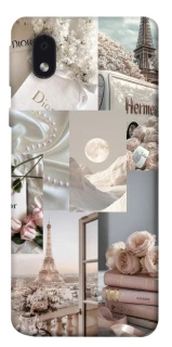 Чехол на Samsung Galaxy M01 Core / A01 Core Fashion collage ver.6 фото 1 из 1