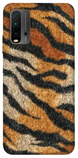 Чохол на Xiaomi Redmi 9T Tiger фото 1 з 1