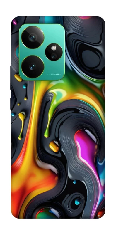 Чохол на Realme GT 7 dye фото 1 з 1