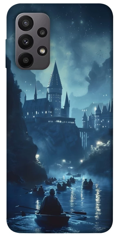 Чехол на Samsung Galaxy A23 4G Harry Potter v10 фото 1 из 1