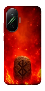 Чохол на Xiaomi Poco F7 Runa Berserk фото 1 з 1