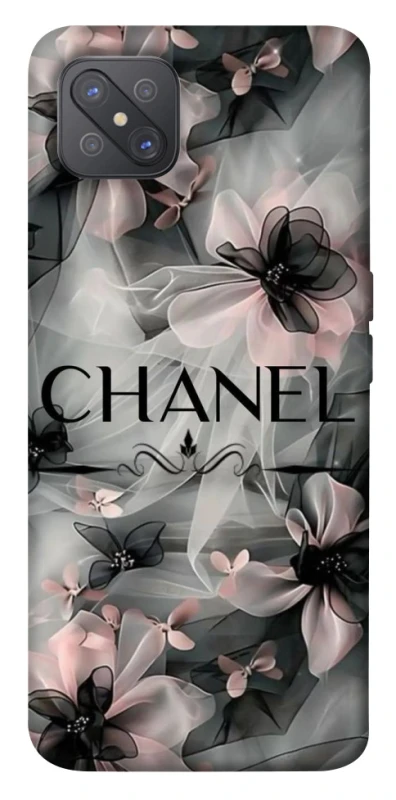 Чехол на Oppo A92s Chanel фото 1 из 1