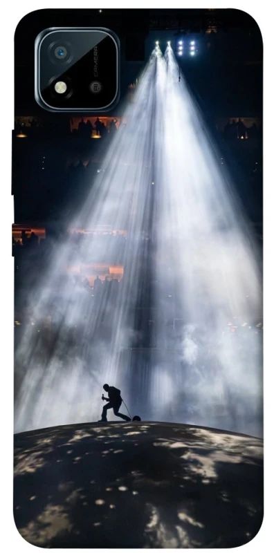 Чохол на Realme C20 Kanye West ver.2 фото 1 з 1