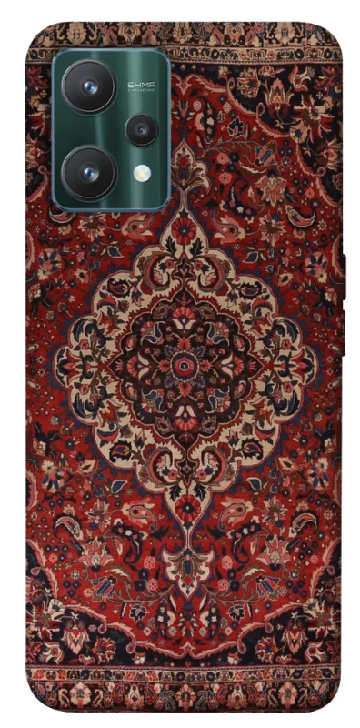 Чехол на Realme 9 Pro Килим v14 фото 1 из 1