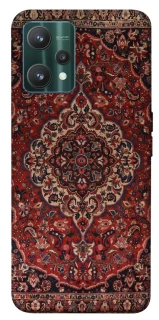 Чехол на Realme 9 Pro Килим v14 фото 1 из 1