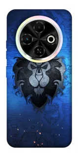 Чохол на TECNO Spark 30C Warcraft v1 фото 1 з 1