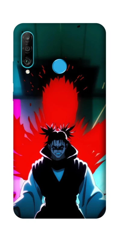 Чохол на Huawei P30 lite Choso v4 фото 1 з 1