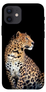 Чехол на Apple iPhone 12 (6.1") Leopard v2 фото 1 из 1