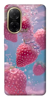 Чохол на Xiaomi Redmi A5 (Europe version) Полуниця в воді фото 1 з 1