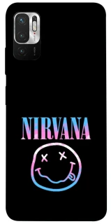 Чохол на Xiaomi Poco M3 Pro 4G / 5G Nirvana ver.6 фото 1 з 1