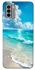 Чехол на Nokia G22 Azure sea фото 1 из 1