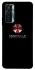 Чехол на TECNO Camon 17 Pro Umbrella Corporation ver.2 фото 1 из 1