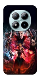 Чехол на Xiaomi Redmi Note 15 Pro+ 5G Strange and Wanda фото 1 из 1