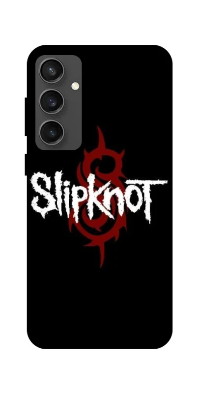 Чехол на Samsung Galaxy S24 FE Slipknot фото 1 из 1